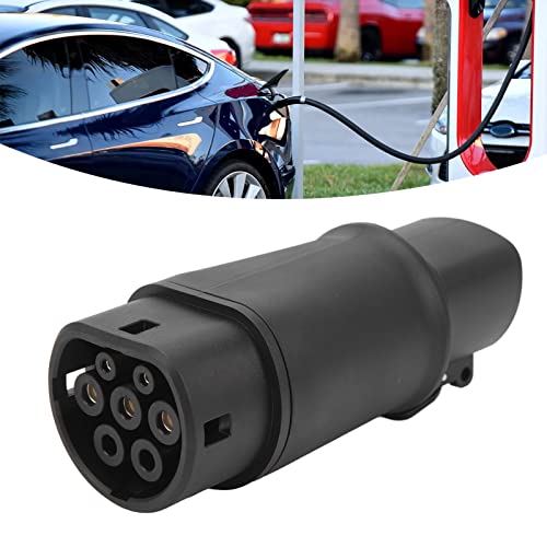 Amazon.co.jp: CUEI 充電アダプター Tesla Model 3 Y S X 用、250VAC